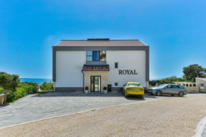 Royal Apartments